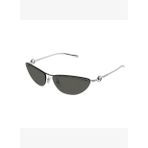 Gucci Gg 1701S Silver Cat Eye Kadın Güneş Gözlüğü