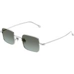Gucci Gg 1813S 003 41 Unisex Güneş Gözlüğü - Gümüş