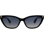 Gucci Gg 1815S 005 .58 Güneş Gözlüğü - Siyah