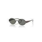 Gucci GG 1854S 001 51 Unisex Güneş Gözlüğü