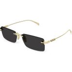 Gucci Gg 1941S 001 Güneş Gözlüğü - Renkli