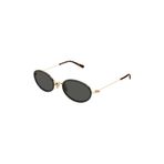 Gucci GG 1980S 001 Unisex Güneş Gözlüğü
