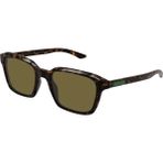 Gucci Gg 2078S 002 .52 Güneş Gözlüğü - Kahverengi