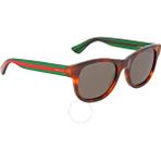 Gucci GG0003SN 003 52x21 145 Unisex Güneş Gözlüğü