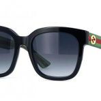 Gucci GG0034SN 002 Kadın Güneş Gözlüğü