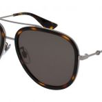Gucci GG0062S002 Unisex Güneş Gözlüğü
