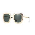 Gucci GG0115S 006 Kadın Güneş Gözlüğü