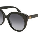 Gucci GG0325S 001 Siyah Kadın Güneş Gözlüğü