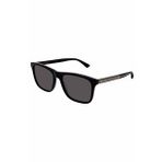 Gucci GG0381S 001 55 01 Erkek Güneş Gözlüğü