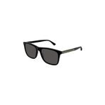 Gucci GG0381S-006-57 Unisex Güneş Gözlüğü