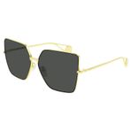 Gucci GG0436S 002 61 Kadın Güneş Gözlüğü