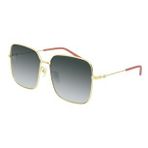 Gucci GG0443S001 Kadın Güneş Gözlüğü