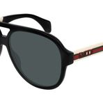Gucci GG0463S 002 58 Erkek Güneş Gözlüğü