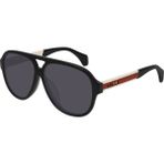 Gucci GG0463S 002 58 Erkek Güneş Gözlüğü