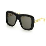 Gucci GG0499S 001 54 Unisex Güneş Gözlüğü