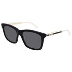 Gucci GG0558S 001 Erkek Güneş Gözlüğü