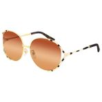 Gucci GG0595S 003 Kadın Güneş Gözlüğü