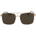 Gucci GG0610SK 001 Erkek Güneş Gözlüğü