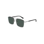 Gucci Gg0610Sk Kare Siyah Unisex Güneş Gözlüğü