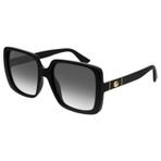Gucci GG0632S-001-56 Kadın Güneş Gözlüğü