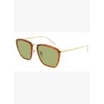 Gucci Gg0673S Kare Unisex Güneş Gözlüğü