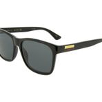 Gucci GG0746S 001 57 Erkek Güneş Gözlüğü