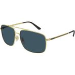 Gucci GG0836SK 004 63 14 Erkek Güneş Gözlüğü