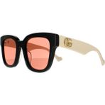 Gucci GG0998S 002 52 Kadın Güneş Gözlüğü
