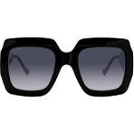 Gucci GG1022S 001 54 Kadın Güneş Gözlüğü