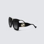 Gucci GG1022S 006 Kadın Güneş Gözlüğü