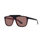 Gucci GG1039S0035816 Unisex Güneş Gözlüğü