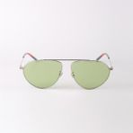 Gucci GG1051S 003 Unisex Güneş Gözlüğü