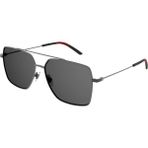 Gucci GG1053SK 001 61 14 Erkek Güneş Gözlüğü
