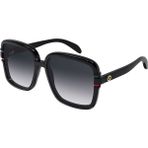 Gucci GG1066S 001 59 16 Kadın Güneş Gözlüğü