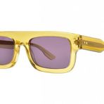Gucci GG1085S 003 53 Unisex Güneş Gözlüğü