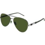Gucci GG1163S 002 60 Erkek Güneş Gözlüğü