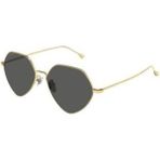 Gucci GG1182S 001 55 Kadın Güneş Gözlüğü