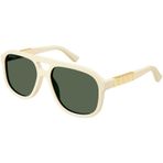 Gucci GG1188S 005 Unisex Güneş Gözlüğü