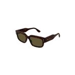 Gucci GG1218S 002 56 Unisex Güneş Gözlüğü