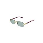 Gucci GG1221S 003 Erkek Güneş Gözlüğü