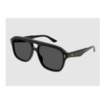 Gucci GG1263S 001 57 Erkek Güneş Gözlüğü
