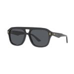 Gucci GG1263S 001 57 Erkek Güneş Gözlüğü