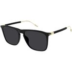 Gucci GG1269S 001 58 Erkek Güneş Gözlüğü