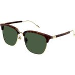 Gucci GG1275SA 002 56 Unisex Güneş Gözlüğü