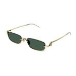 Gucci GG1278S 002 55 Kadın Güneş Gözlüğü