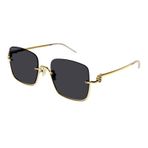 Gucci GG1279S 001 Kadın Güneş Gözlüğü