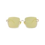 Gucci GG1279S 006 54 Kadın Güneş Gözlüğü
