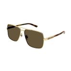 Gucci GG1289S 002 62 Erkek Güneş Gözlüğü