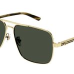 Gucci GG1289S 003 62 Erkek Güneş Gözlüğü
