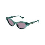 Gucci GG1298S 003 51 Kadın Güneş Gözlüğü
